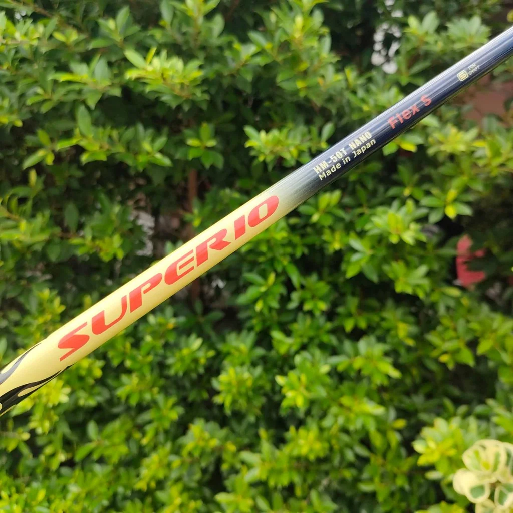 DRIVER TAYLORMADE BURNER 860 TI องศา 10.5 ก้าน SUPERIO FLEX S วัสดุเบต้าไทเทเนี่ยมแท้ๆ ไม้กอล์ฟมือสอง ของแท้ BY NakaraLuxurious DRIVER TAYLORMADE BURNER 860 TI องศา 10.5 ก้าน SUPERIO FLEX S วัสดุเบต้าไทเทเนี่ยมแท้ๆ ไม้กอล์ฟมือสอง ของแท้ BY NakaraLuxurious
