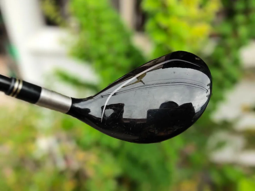 UT3 องศา 19 Taylormade RESCUE สภาพสวยๆเลยครับ UT3 องศา 19 Taylormade RESCUE สภาพสวยๆเลยครับ