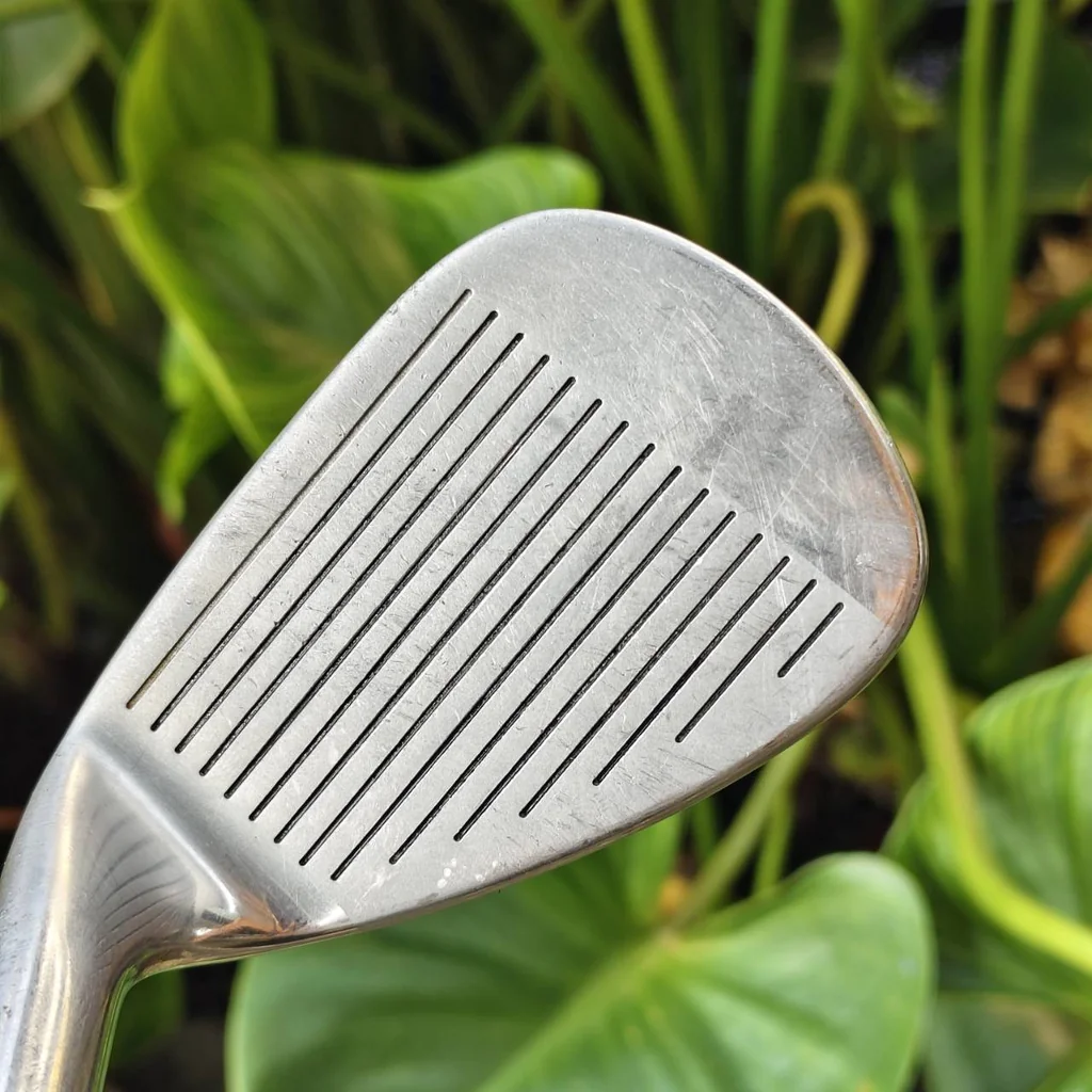 SW TSURUYA ROYAL GRADE | MADE IN JAPAN 🇯🇵 เวดจ์สายพรีเมี่ยม ฟีลนุ่ม คุมสปินดี ตีง่ายทุกสถานการณ์ ⛳ SW TSURUYA ROYAL GRADE | MADE IN JAPAN 🇯🇵 เวดจ์สายพรีเมี่ยม ฟีลนุ่ม คุมสปินดี ตีง่ายทุกสถานการณ์ ⛳