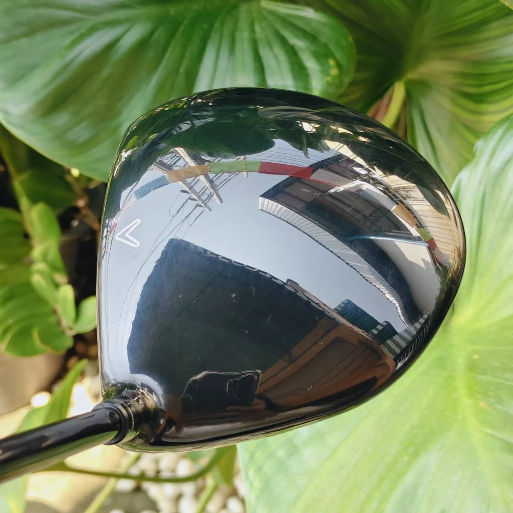 Driver Callaway LEGACY AERO องศา 10.5 FLEX R 🔥 หัวแอโรไดนามิก สวิงลื่น ตีไกลง่าย ⛳ เล่นสนุกทุกไม้ 👍 Driver Callaway LEGACY AERO องศา 10.5 FLEX R 🔥 หัวแอโรไดนามิก สวิงลื่น ตีไกลง่าย ⛳ เล่นสนุกทุกไม้ 👍