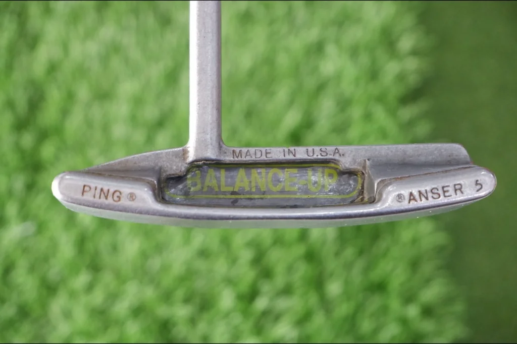 Putter Ping Putter Ping