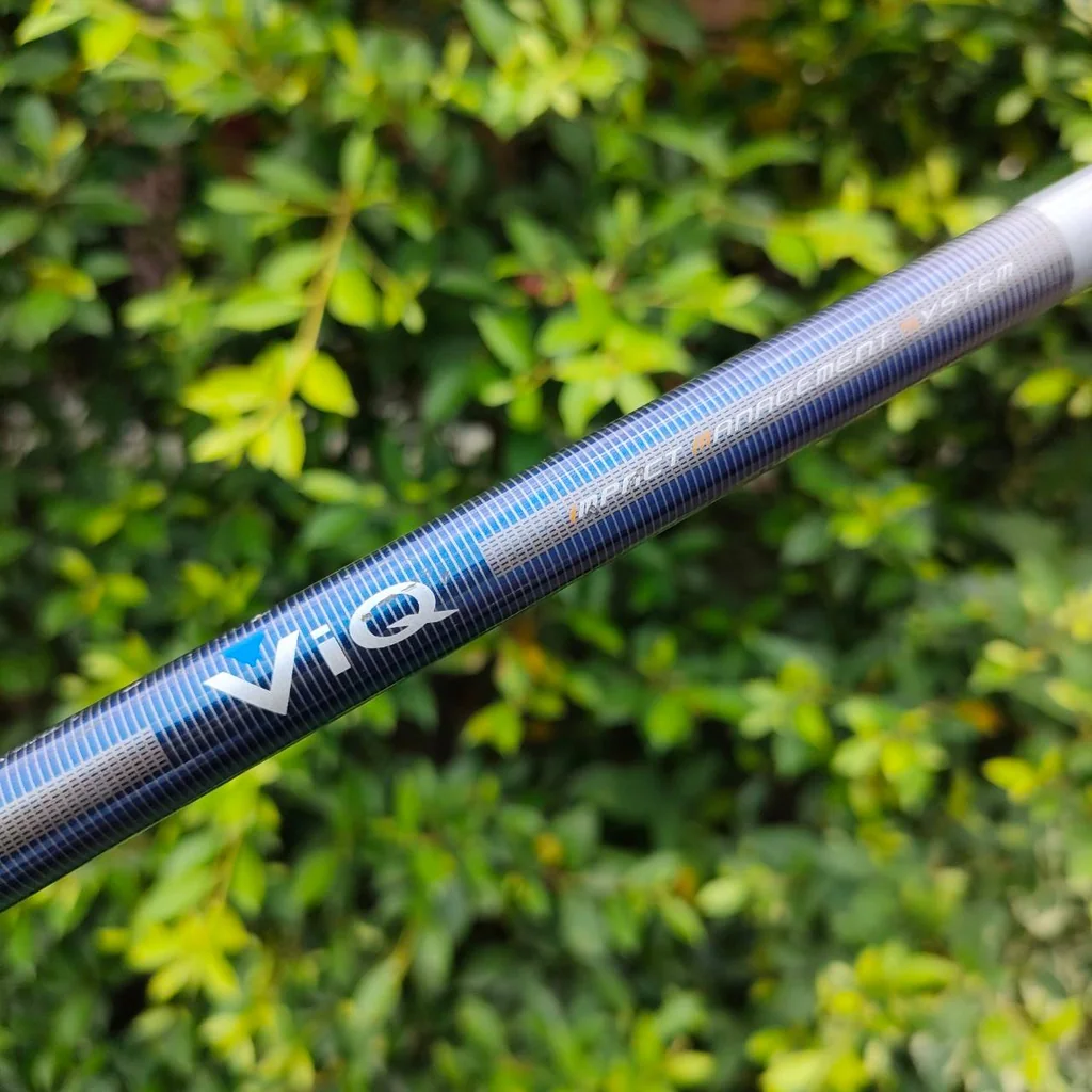 FW5 TOURSTAGE VIQ VIQ องศา 19 ก้าน VIQ FLEX R พรีเมี่ยมญี่ปุ่น ตีง่ายมากๆ ก้านเบา เหมาะกับคนไทยครับ FW5 TOURSTAGE VIQ VIQ องศา 19 ก้าน VIQ FLEX R พรีเมี่ยมญี่ปุ่น ตีง่ายมากๆ ก้านเบา เหมาะกับคนไทยครับ
