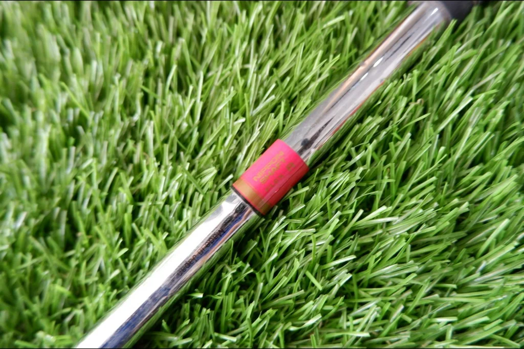 IRONSET TAYLORMADE R7