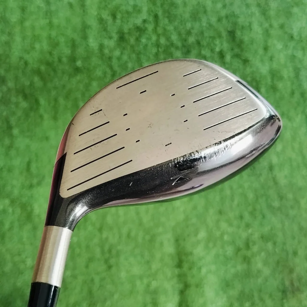 Driver titleist 983K องศา 8.5 ก้าน GRAFALLOY PROLITE ตีพุ่ง ตีมันส์ ก้านเดือดๆเลยค่ะ ไม้กอล์ฟพรีเมี่ยมมือสอง ของแท้ By NakaraLuxurious Driver titleist 983K องศา 8.5 ก้าน GRAFALLOY PROLITE ตีพุ่ง ตีมันส์ ก้านเดือดๆเลยค่ะ ไม้กอล์ฟพรีเมี่ยมมือสอง ของแท้ By NakaraLuxurious