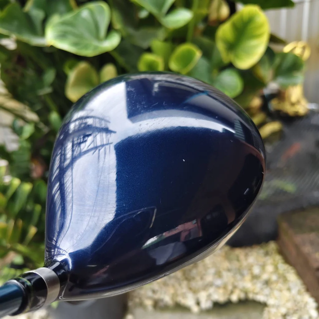 Driver MIZUNO JPX E600 – 9° ก้าน BASSARA (Flex S) ✨ก้านโม! Driver MIZUNO JPX E600 – 9° ก้าน BASSARA (Flex S) ✨ก้านโม!
