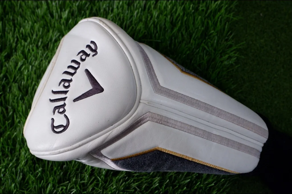 DRIVER CALLAWAY LEGACY BLACK DRIVER CALLAWAY LEGACY BLACK