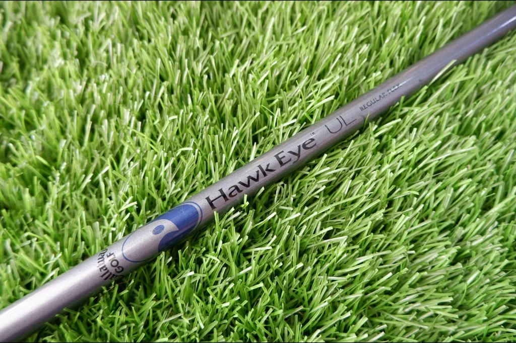 FAIRWAY 5 CALLAWAY GREAT BIG BERTHA