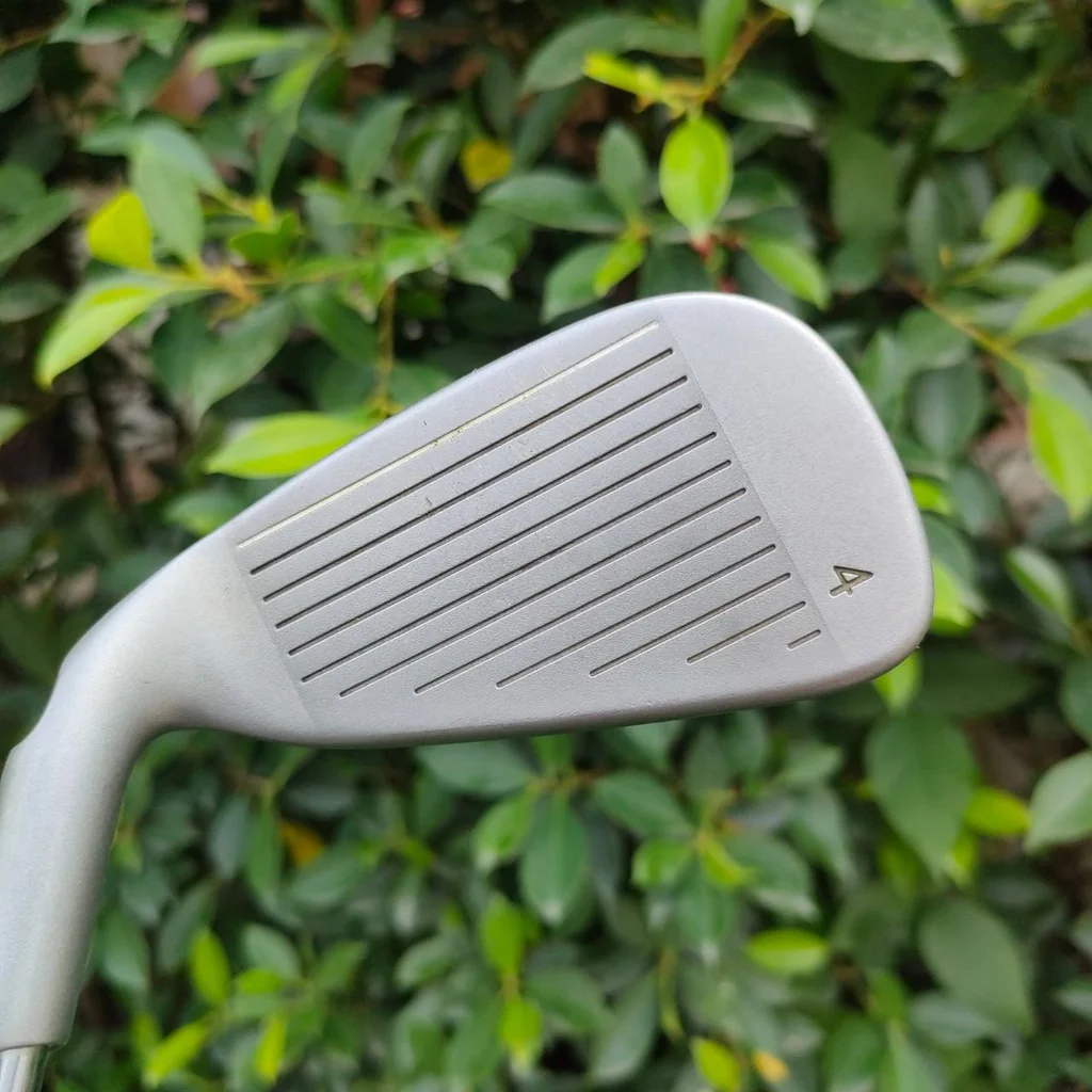 ชุดเหล็ก PING G15 จุดเหลือง มีเหล็ก 4-9 เเละ W ก้าน PING AWT FLEX R สภาพสวยเดิมๆ สุดยอดวัสดุ ก้านพรีเมี่ยมเฉพาะ PING ชุดเหล็ก PING G15 จุดเหลือง มีเหล็ก 4-9 เเละ W ก้าน PING AWT FLEX R สภาพสวยเดิมๆ สุดยอดวัสดุ ก้านพรีเมี่ยมเฉพาะ PING