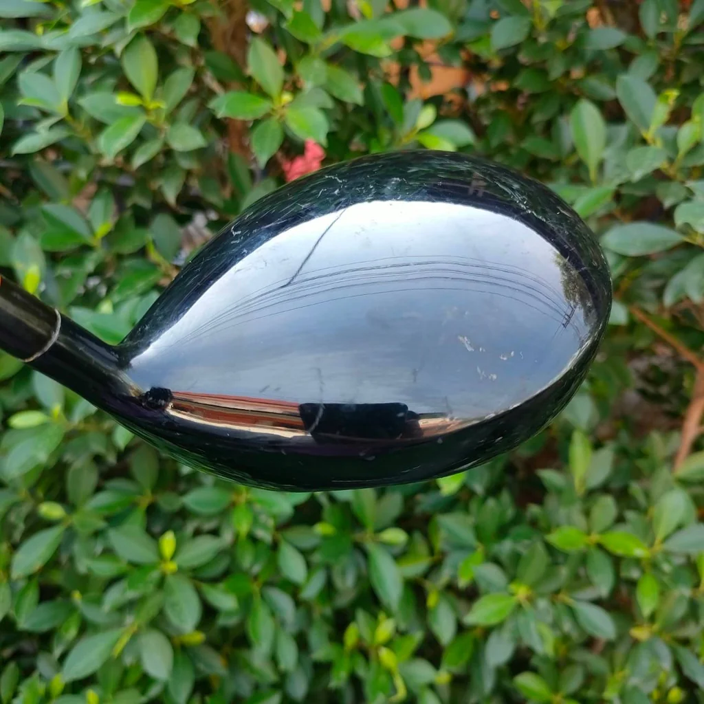 DRIVER KAMUI TOUR ASIRI CUPFACE TITANIUM องศา 9 ก้าน KUMUI FLEX S หน้าเด้งจัดๆ สวีตสปอตกว้าง วัสดุระดับพรีเมี่ยม ตีไกลจัด DRIVER KAMUI TOUR ASIRI CUPFACE TITANIUM องศา 9 ก้าน KUMUI FLEX S หน้าเด้งจัดๆ สวีตสปอตกว้าง วัสดุระดับพรีเมี่ยม ตีไกลจัด