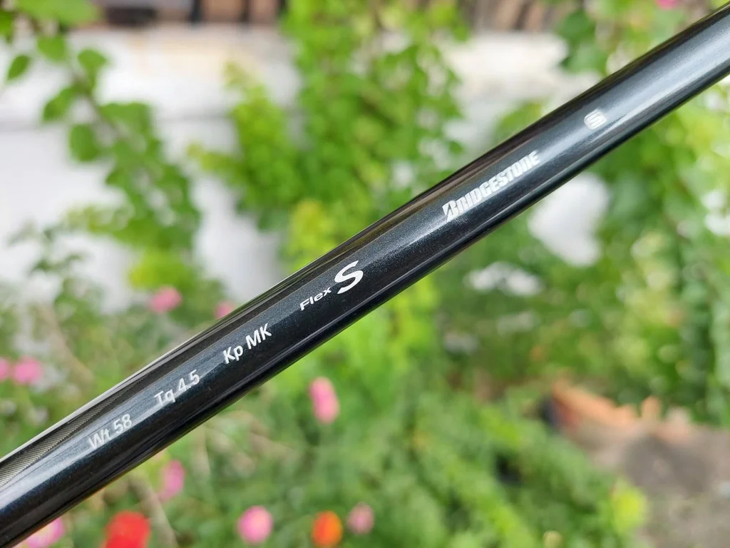 FW3 TOURSTAGE VIQ X-ST FW3 TOURSTAGE VIQ X-ST