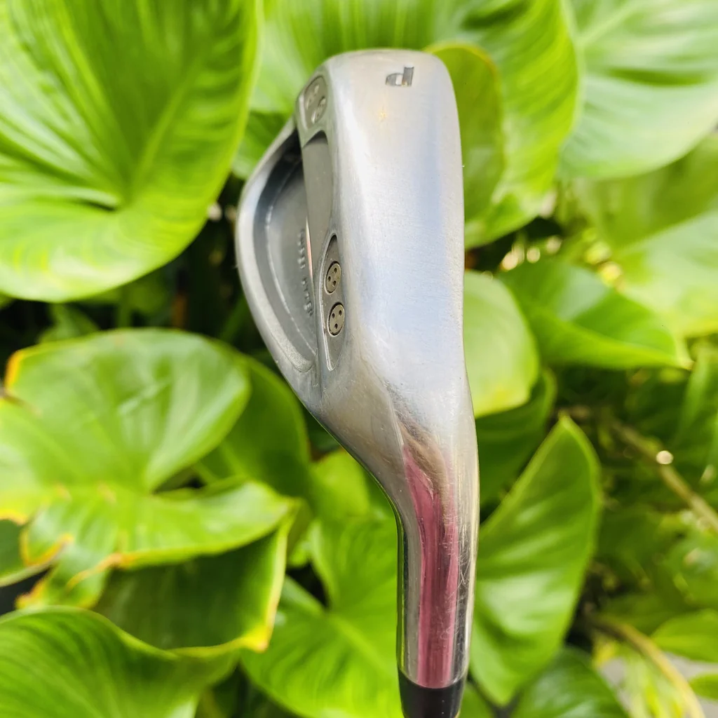🏌️♂️ PW KASCO 601 SH หน้าเด้ง SUPER HYTEN ก้านกราไฟต์เดิม FLEX R 🚀✨