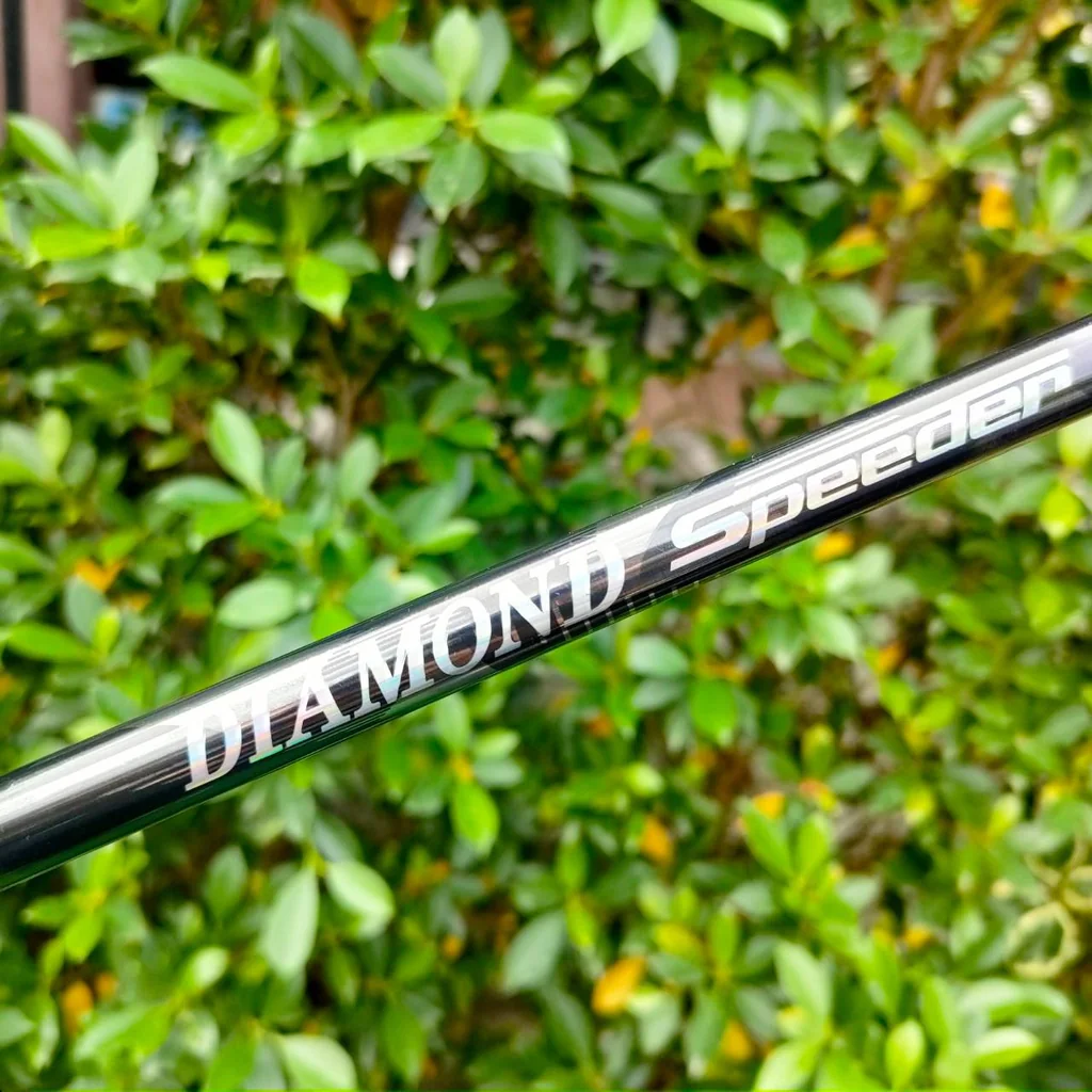 FW7 CALLAWAY EPIC FLASH *STAR* องศา 21 ก้าน DIAMONDSPEEDER FLEX R ตีดีมากๆๆๆๆ FW7 CALLAWAY EPIC FLASH *STAR* องศา 21 ก้าน DIAMONDSPEEDER FLEX R ตีดีมากๆๆๆๆ
