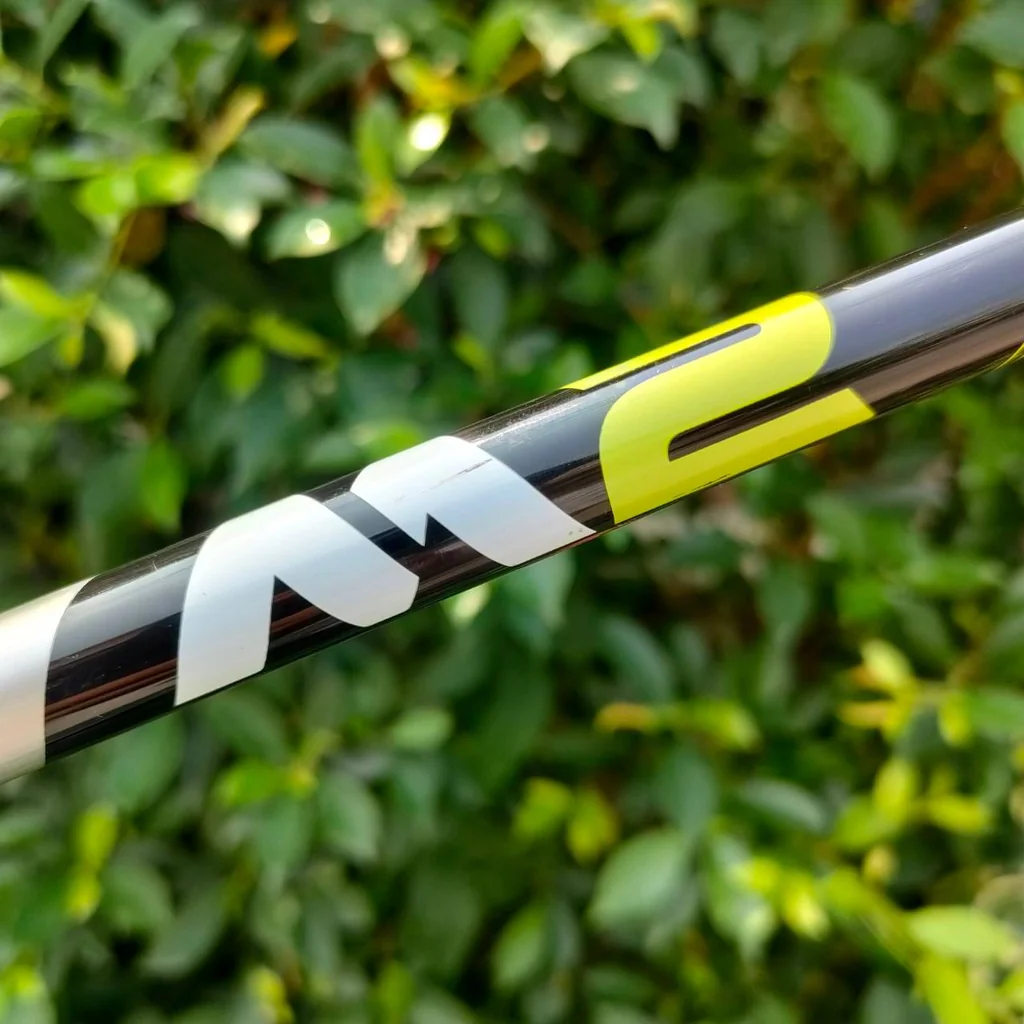 FW 5 TAYLORMADE RBZ ก้าน M2 TM1217 FLEX S FW 5 TAYLORMADE RBZ ก้าน M2 TM1217 FLEX S