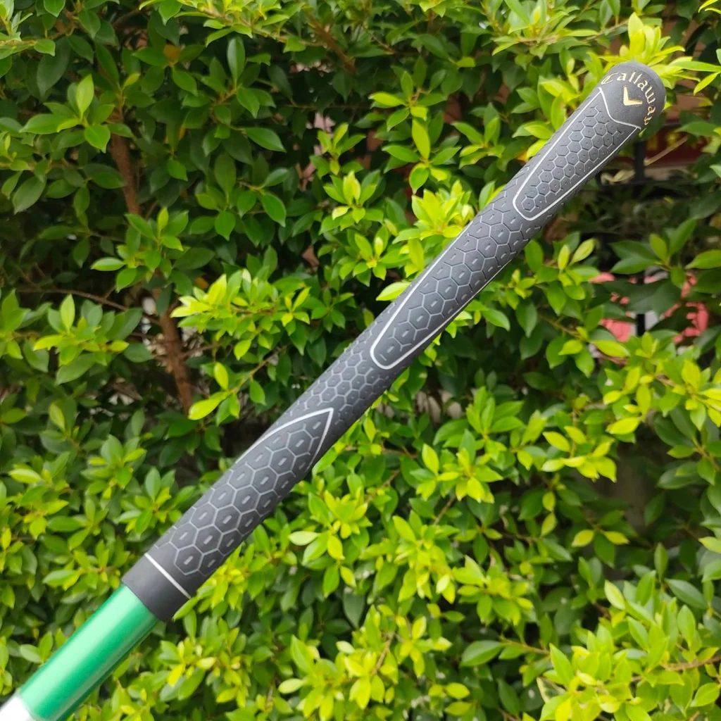 ชุดเหล็ก CALLAWAY LEGACY มีเหล็ก 5 - 9 เเละ SW *** ไม่มี PW มาด้วยนะครับ *** ก้าน LEGACY SERIES FLEX R ชุดนี้เป็นชุดพรีเมี่ยมที่สุดของ Callaway เป็นเหล็ก FORGED ระดับพรีเมี่ยมญี่ปุ่น ไม้กอล์ฟมือสอง ของแท้ BY NakaraLuxurious ชุดเหล็ก CALLAWAY LEGACY มีเหล็ก 5 - 9 เเละ SW *** ไม่มี PW มาด้วยนะครับ *** ก้าน LEGACY SERIES FLEX R ชุดนี้เป็นชุดพรีเมี่ยมที่สุดของ Callaway เป็นเหล็ก FORGED ระดับพรีเมี่ยมญี่ปุ่น ไม้กอล์ฟมือสอง ของแท้ BY NakaraLuxurious