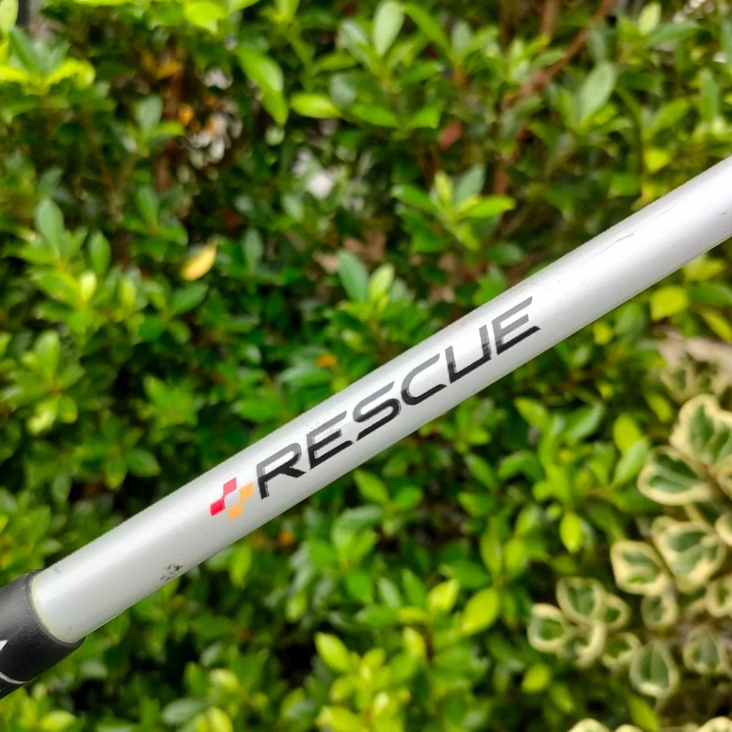 * ไม้กอล์ฟมือซ้าย * HYBRID 3 TAYLORMADE RESCUE ก้าน RE * AX FLEX R องศา 19 รุ่นดัง เน้นตีแทนเหล็กยาวได้สบาย * ไม้กอล์ฟมือซ้าย * HYBRID 3 TAYLORMADE RESCUE ก้าน RE * AX FLEX R องศา 19 รุ่นดัง เน้นตีแทนเหล็กยาวได้สบาย