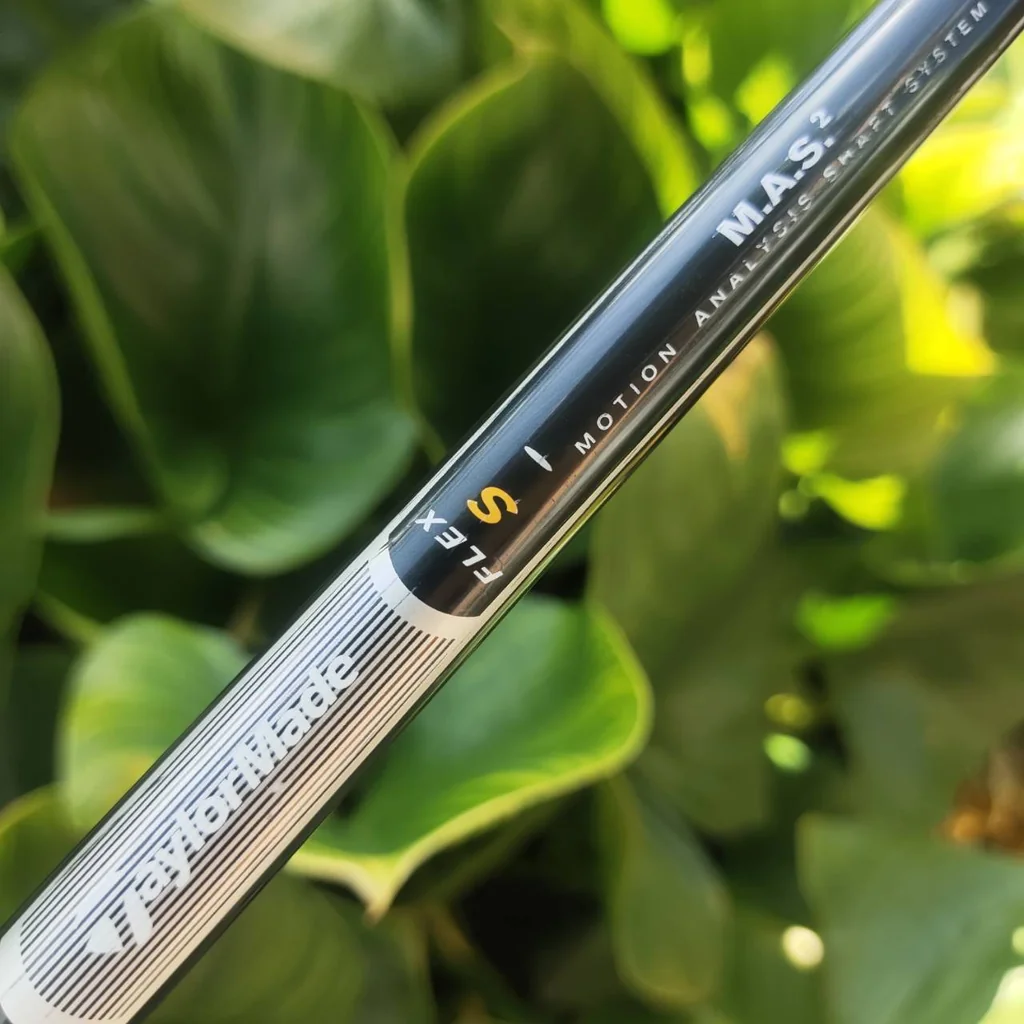 FW3 TAYLORMADE V STEEL องศา 15 ผู้คนตามหาอย่างต่อเนื่อง คนใช้รุ่นนี้ไม่ยอมเปลี่ยน FW3 TAYLORMADE V STEEL องศา 15 ผู้คนตามหาอย่างต่อเนื่อง คนใช้รุ่นนี้ไม่ยอมเปลี่ยน