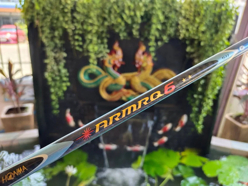 hybrid Honma Beres U - 01 hybrid Honma Beres U - 01