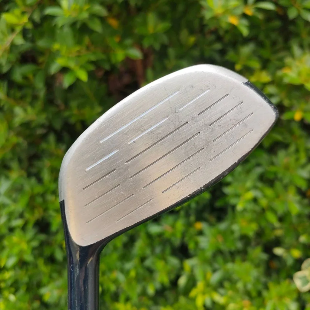 **ไม้กอล์ฟสำหรับเด็ก** DRIVER U.S.KID GOLF ULTRALIGHT 240 WT-25 ความยาว 31 นิ้ว ก้าน U.S.KID GOLF ULTRALIGHT 45 ช่วงอายุ 6-8 ขวบ ส่วนสูง 109-116 ซม. ไม้กอล์ฟมือสอง ของแท้ BY NakaraLuxurious **ไม้กอล์ฟสำหรับเด็ก** DRIVER U.S.KID GOLF ULTRALIGHT 240 WT-25 ความยาว 31 นิ้ว ก้าน U.S.KID GOLF ULTRALIGHT 45 ช่วงอายุ 6-8 ขวบ ส่วนสูง 109-116 ซม. ไม้กอล์ฟมือสอง ของแท้ BY NakaraLuxurious