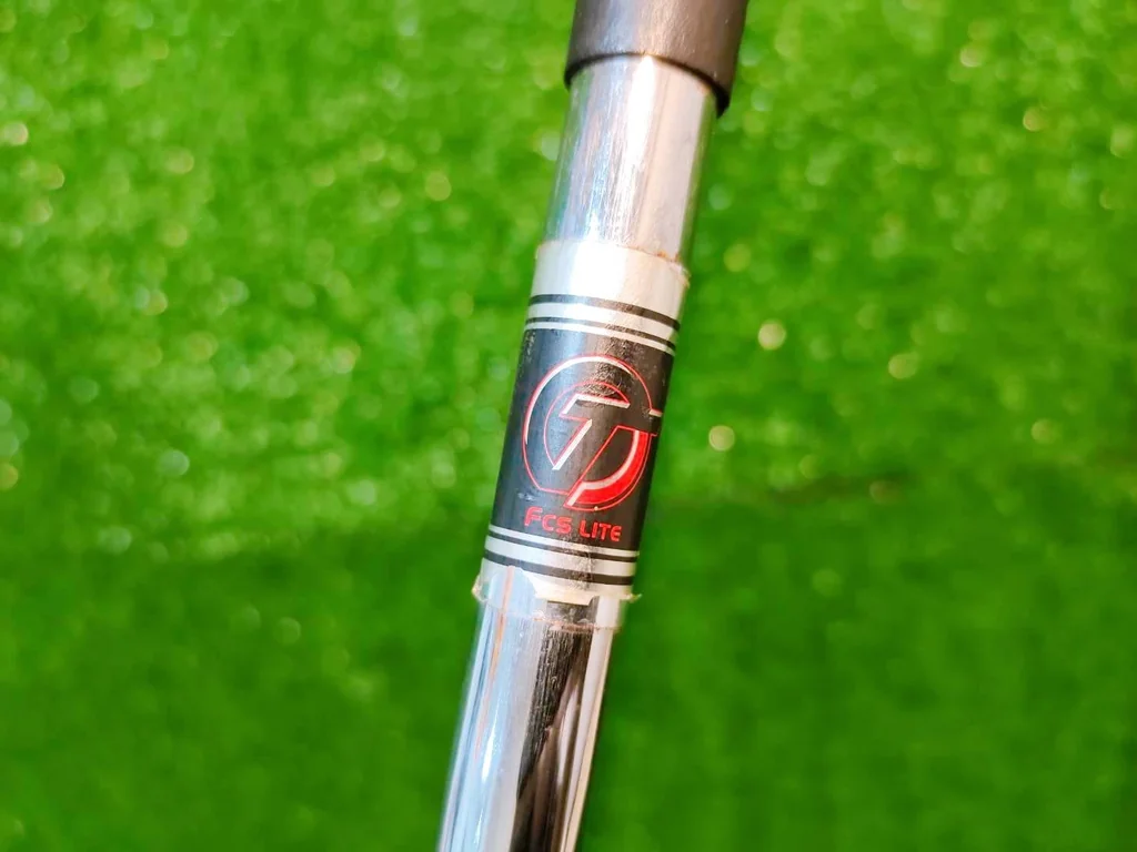 ชุดเหล็ก T-ZOOM X5 FORGED CAVITY JAPAN ชุดเหล็ก T-ZOOM X5 FORGED CAVITY JAPAN