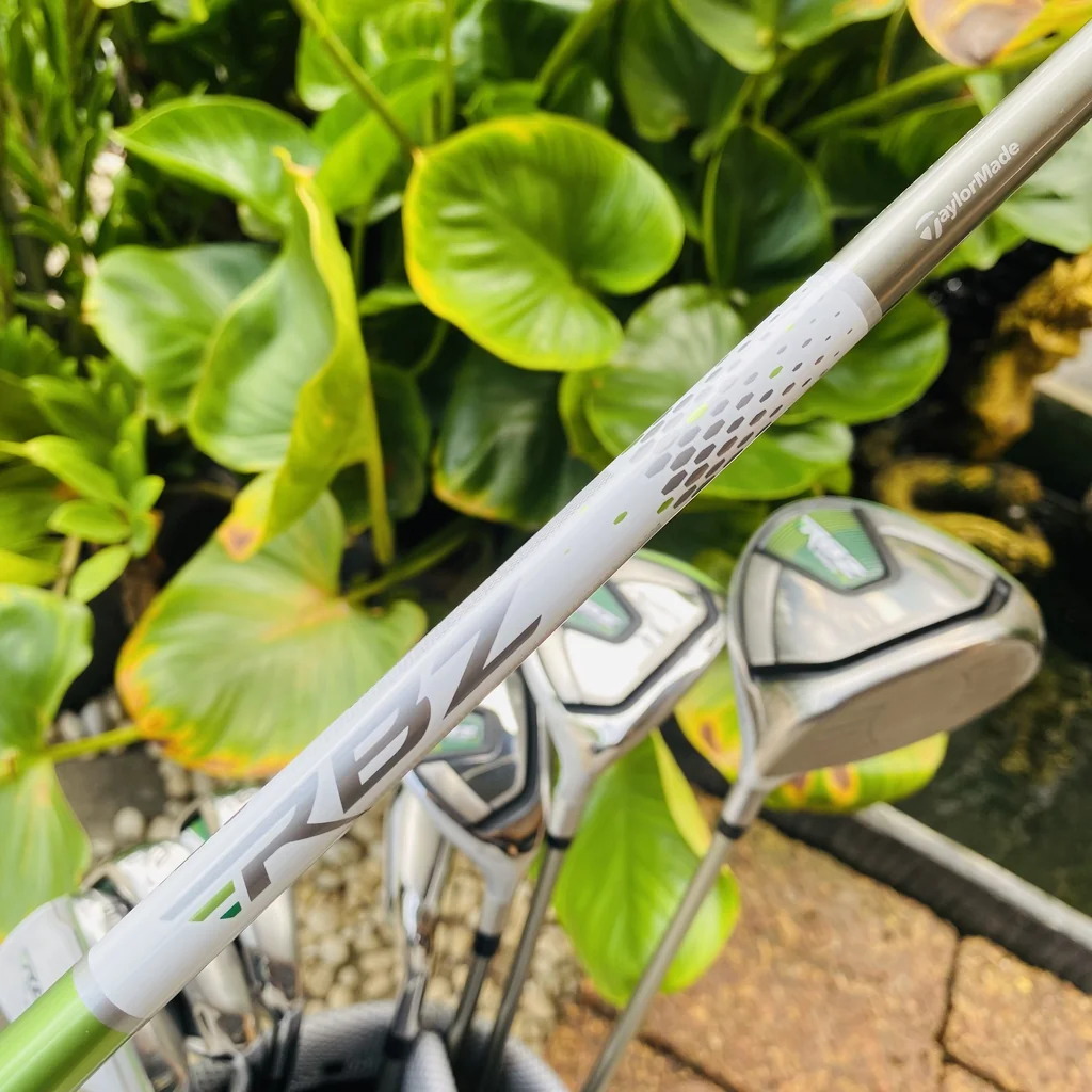 ⛳ FULL SET WOMEN TAYLORMADE RBZ SPEEDLITE ครบชุดผู้หญิง สภาพนางฟ้า ออกใหม่ 4 - 5หมื่นบาทค่ะ🏌️♀️ ⛳ FULL SET WOMEN TAYLORMADE RBZ SPEEDLITE ครบชุดผู้หญิง สภาพนางฟ้า ออกใหม่ 4 - 5หมื่นบาทค่ะ🏌️♀️