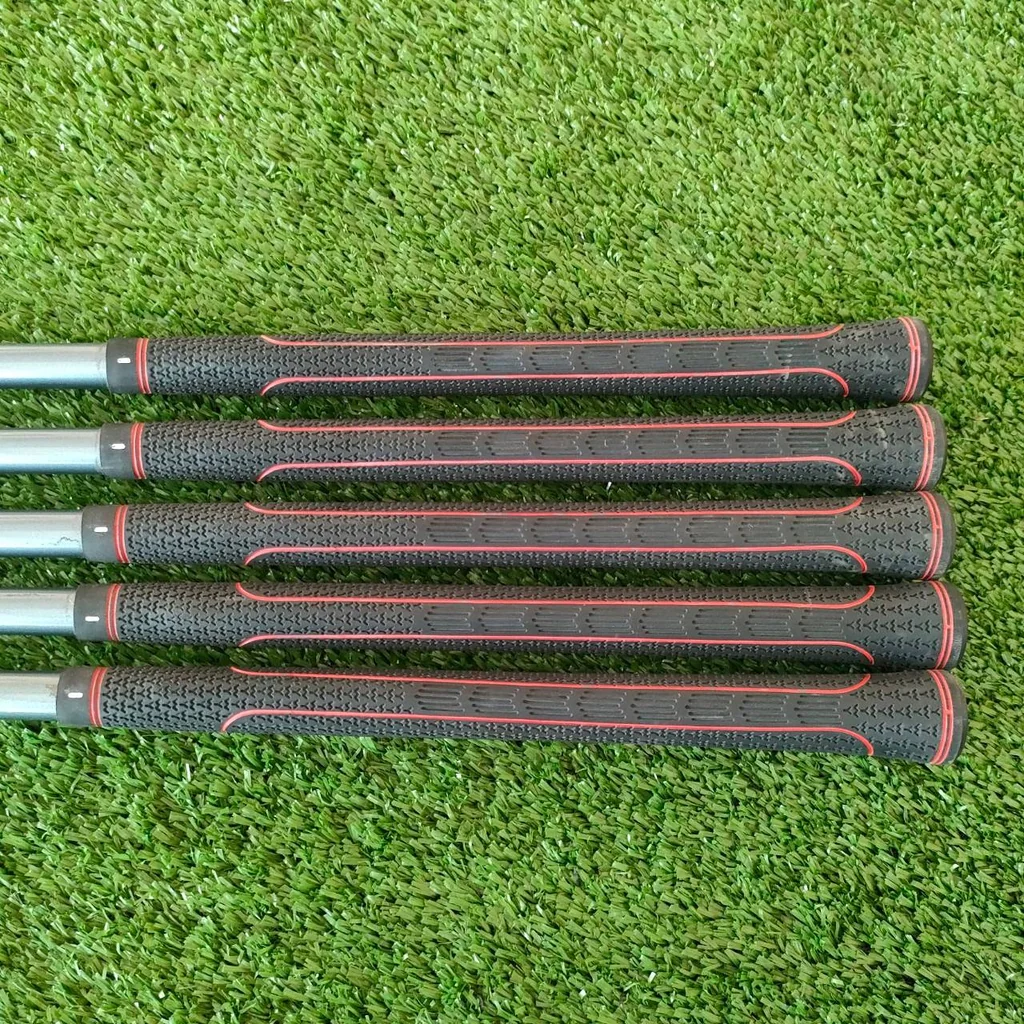 ชุดเหล็ก CALLAWAY HAWK EYE มีเหล็ก 3 5 7 9 เเละ PW ก้าน HAWK EYE FLEX R ชุดเหล็ก CALLAWAY HAWK EYE มีเหล็ก 3 5 7 9 เเละ PW ก้าน HAWK EYE FLEX R