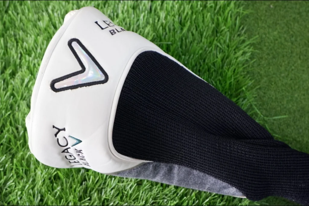 DRIVER CALLAWAY LEGACY BLACK DRIVER CALLAWAY LEGACY BLACK
