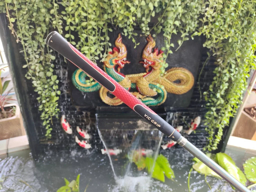 เหล็ก 3 HONMA วัสดุ พรีเมี่ยม FORGED