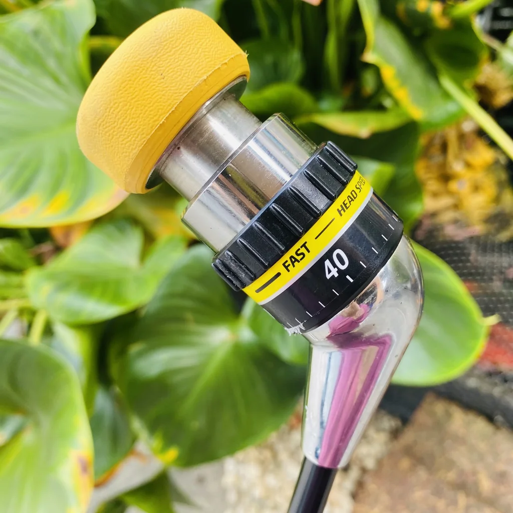 อุปกรณ์ฝึกซ้อมวงสวิง KATITTO TRAINER PLUS (หรือ Katitto Swing Trainer) ⛳️