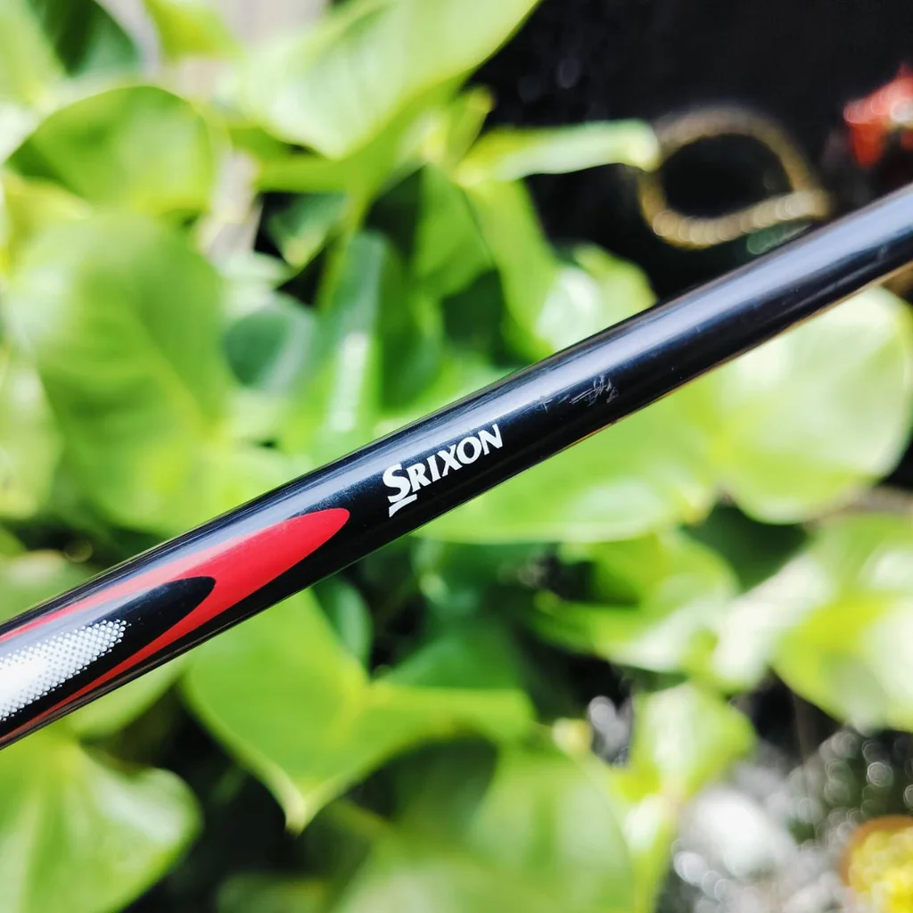 UT SRIXON AD HYBRID องศา 19 ก้าน SV-3009 FLEX R ไฮบริดญี่ปุ่น ฟีลลิ่งดีมากๆ ไม้กอล์ฟพรีเมี่ยมมือสอง ของแท้ By NakaraLuxurious UT SRIXON AD HYBRID องศา 19 ก้าน SV-3009 FLEX R ไฮบริดญี่ปุ่น ฟีลลิ่งดีมากๆ ไม้กอล์ฟพรีเมี่ยมมือสอง ของแท้ By NakaraLuxurious