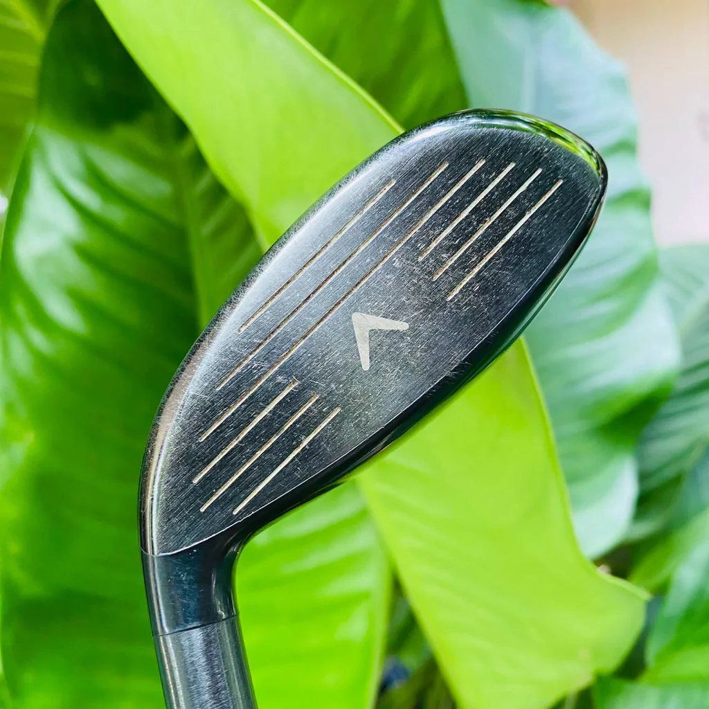 3W Callaway Legacy Black V Loft 15 ก้านกราไฟต์ Flex R ตีสแควร์ปะทะลูกลื่นไหล! 3W Callaway Legacy Black V Loft 15 ก้านกราไฟต์ Flex R ตีสแควร์ปะทะลูกลื่นไหล!