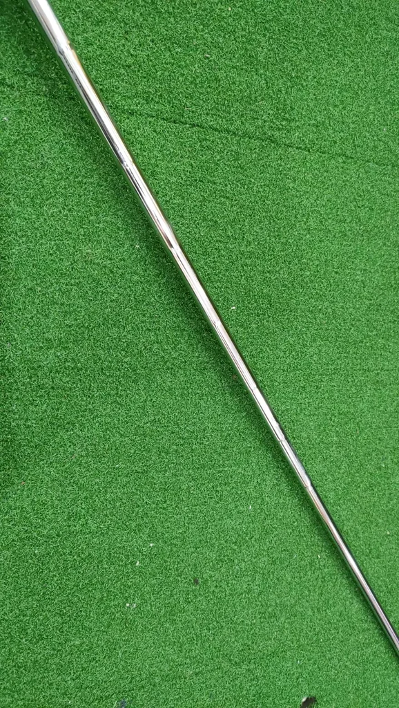เหล็ก 7 Z UNDERCUT DESIGN T-ZOOM FORGED เหล็ก 7 Z UNDERCUT DESIGN T-ZOOM FORGED
