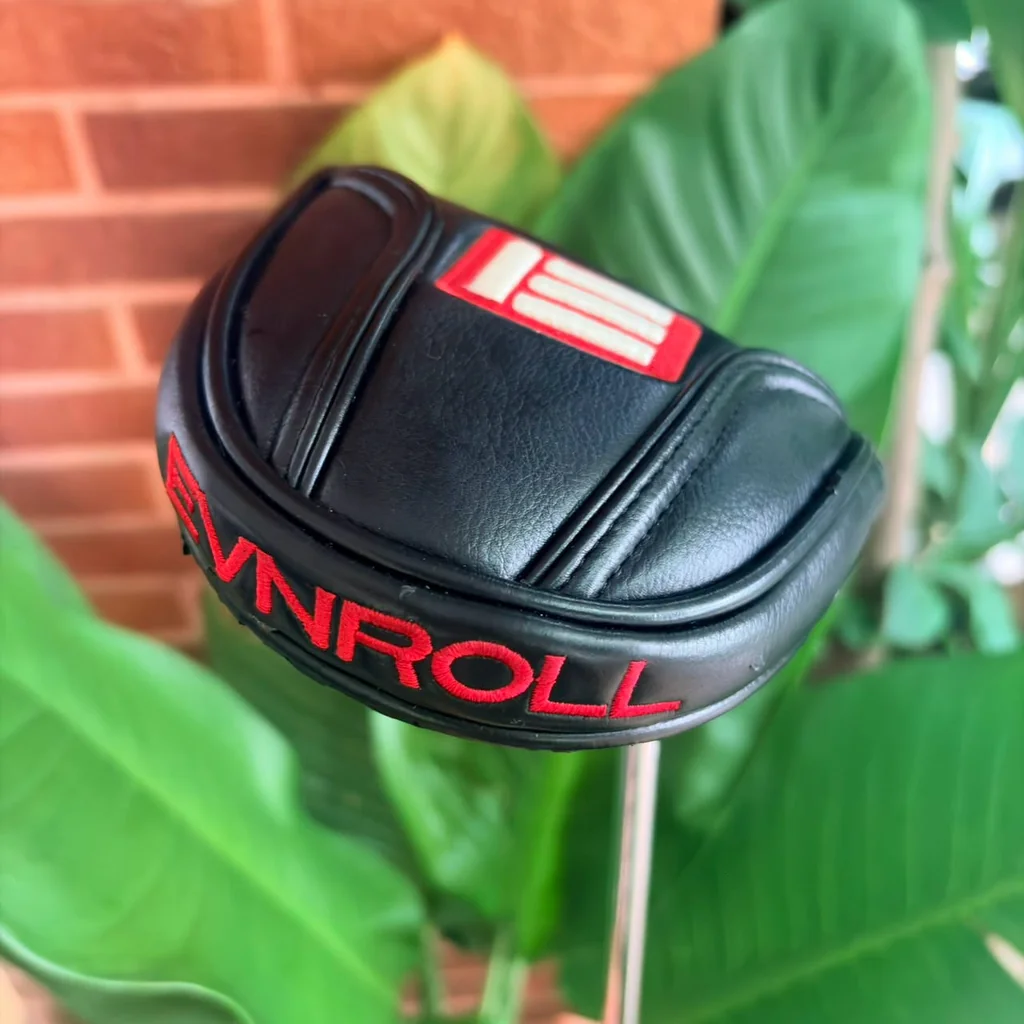 PUTTER EVNROLL ER7v Full Mallet Milled 🇺🇸 พัตเตอร์ที่เกิดมาเพื่อความนิ่ง