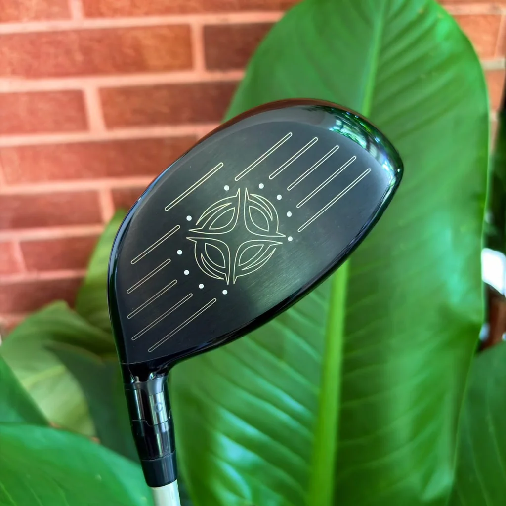 Driver Callaway X HOT 9.5 PRO ไดรเวอร์สายซิ่งสเปกทัวร์ ไฟลท์บอลพุ่งทะลวงลม