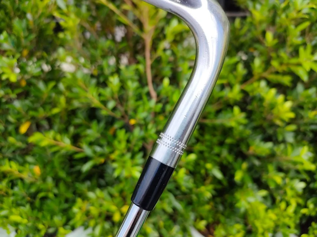 WEDGE Titleist COLD FORGED M GRIND องศา 60 WEDGE Titleist COLD FORGED M GRIND องศา 60