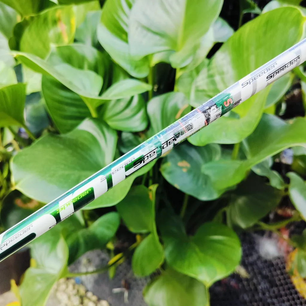 FW3 Callaway GBB EPIC องศา 15 ไขปรับได้ ก้าน FUJIKURA SPEEDER EVOLUTION FLEX S กระดองเคฟล่าทั้งชิ้น จุด CG ต่ำ ตีลูกลอยง่ายๆ HYPER SPEED FACE CUP เทคโนโลยีตีไกล ไม้กอล์ฟพรีเมี่ยมมือสอง ของแท้ By NakaraLuxurious FW3 Callaway GBB EPIC องศา 15 ไขปรับได้ ก้าน FUJIKURA SPEEDER EVOLUTION FLEX S กระดองเคฟล่าทั้งชิ้น จุด CG ต่ำ ตีลูกลอยง่ายๆ HYPER SPEED FACE CUP เทคโนโลยีตีไกล ไม้กอล์ฟพรีเมี่ยมมือสอง ของแท้ By NakaraLuxurious