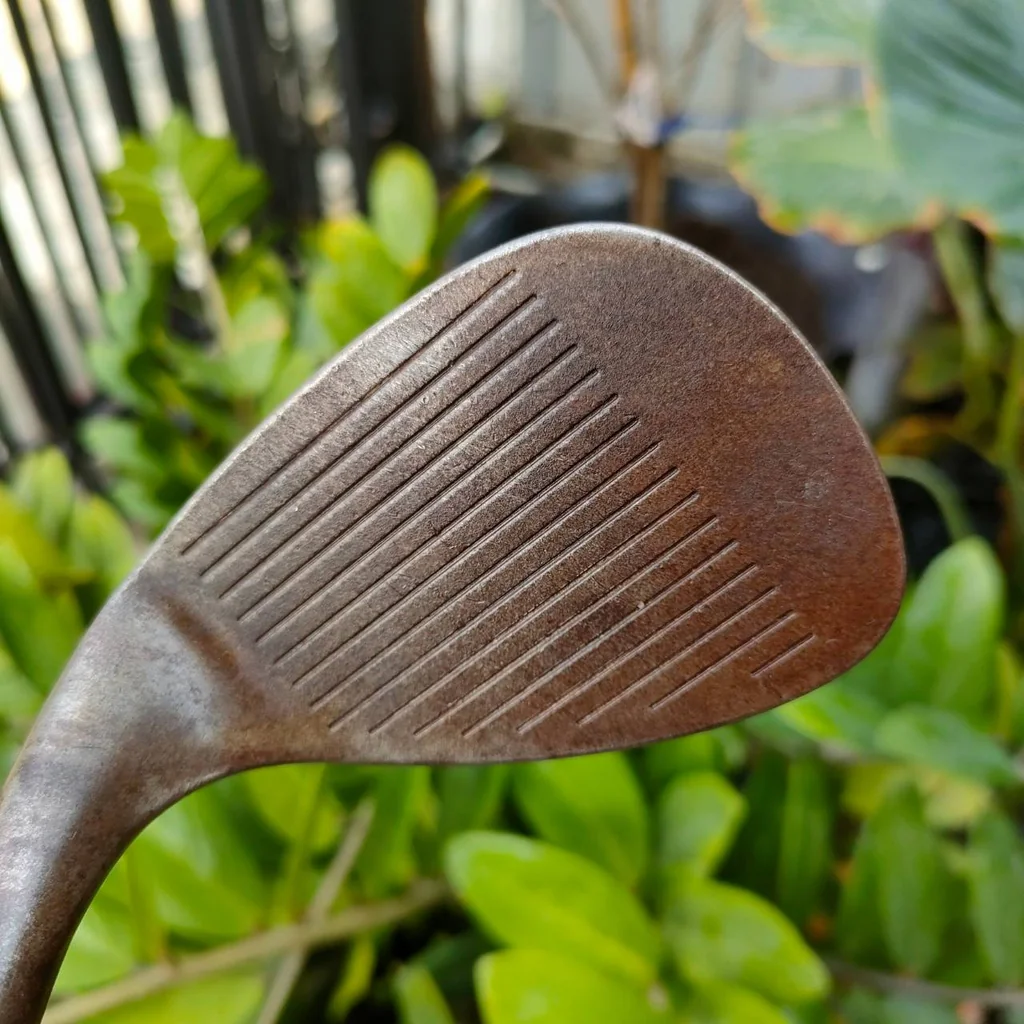 WEDGE FOURTEEN MT-28S องศา 56 ก้าน DYNAMIC GOLD FLEX WEDGE WEDGE FORGED พรีเมี่ยม อันดับ 1 ญี่ปุ่น ไม้กอล์ฟพรีเมี่ยมมือสอง By NakaraLuxurious