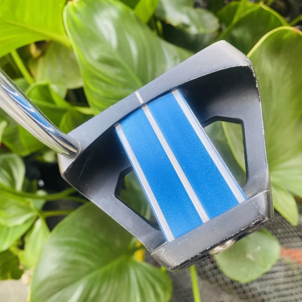 🔥 ก้านยาวแบบจิ้มพุง PUTTER BEVERLY HILLS’S ROD-CONTROL 5&20 GM ฟีลนุ่ม ควบคุมระยะได้ง่าย