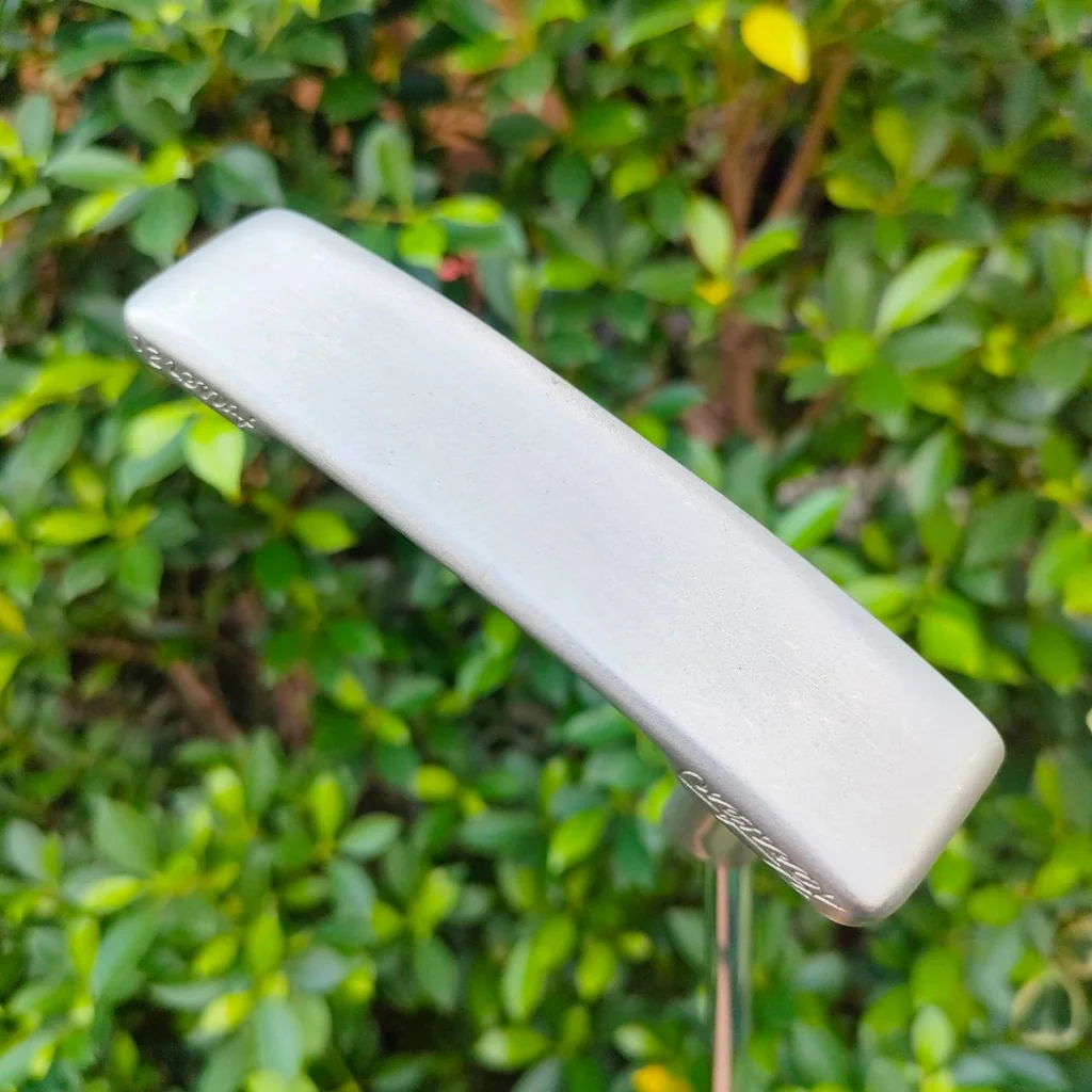PUTTER PING KARSTEN ANSER 2i USA ความยาว 34 นิ้ว รุ่นที่ตามหากันเยอะมาก เพราะแน่นอนพัตเตอร์ PING PUTTER PING KARSTEN ANSER 2i USA ความยาว 34 นิ้ว รุ่นที่ตามหากันเยอะมาก เพราะแน่นอนพัตเตอร์ PING