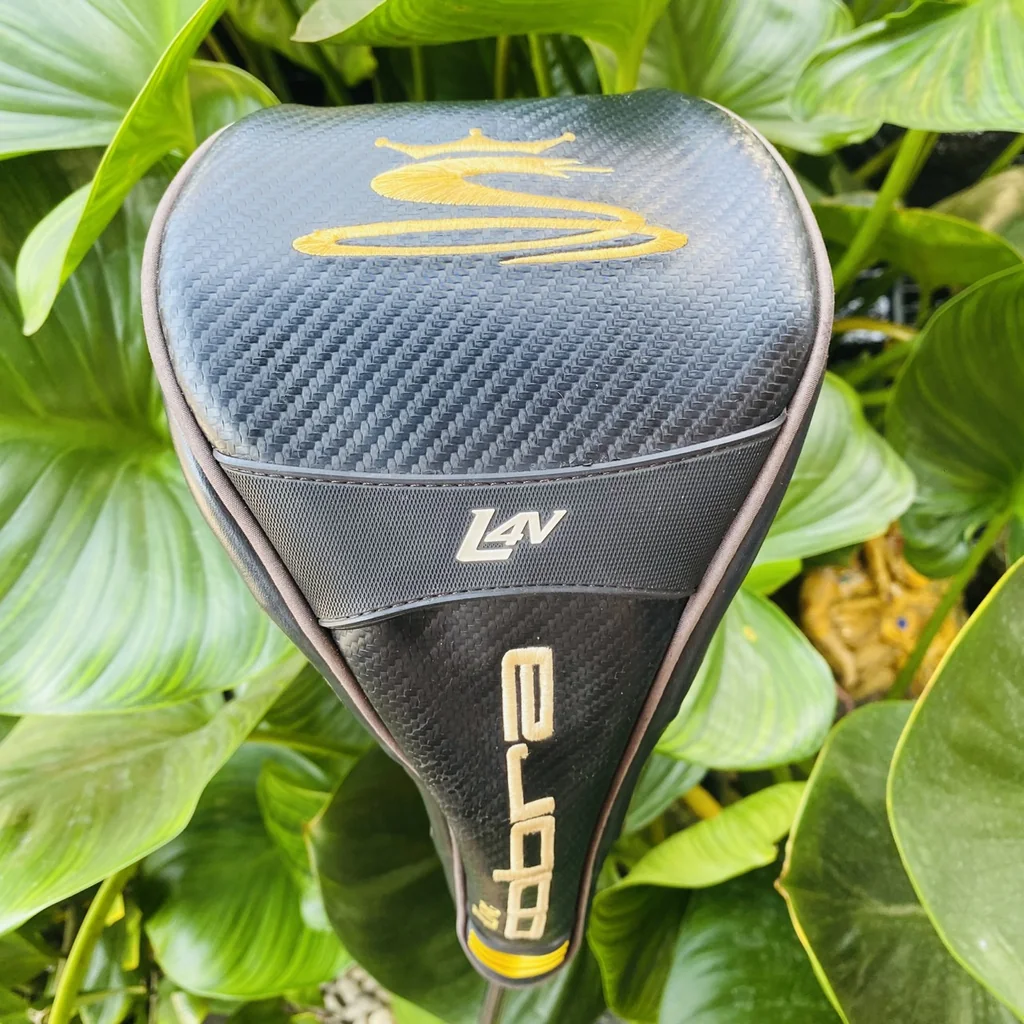 DRIVER KING COBRA L4V ⛳🔥 MOI สูงจัด ตีตรง นิ่งทุกช็อต! ตีพลาดก็ยังตรง 💥 ลดสไลซ์ / ฮุค ได้ชัดเจน DRIVER KING COBRA L4V ⛳🔥 MOI สูงจัด ตีตรง นิ่งทุกช็อต! ตีพลาดก็ยังตรง 💥 ลดสไลซ์ / ฮุค ได้ชัดเจน