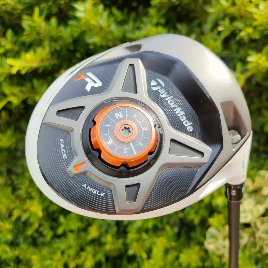 DRIVER TAYLORMADE R1 ก้าน RIP PHENOM FLEX S ** มาพร้อม COVER ตรงรุ่น!!! *** รุ่นที่ตีดีมากสุดๆ รุ่นนึงเลย ไม้กอล์ฟมือสอง ของแท้ BY NakaraLuxurious DRIVER TAYLORMADE R1 ก้าน RIP PHENOM FLEX S ** มาพร้อม COVER ตรงรุ่น!!! *** รุ่นที่ตีดีมากสุดๆ รุ่นนึงเลย ไม้กอล์ฟมือสอง ของแท้ BY NakaraLuxurious