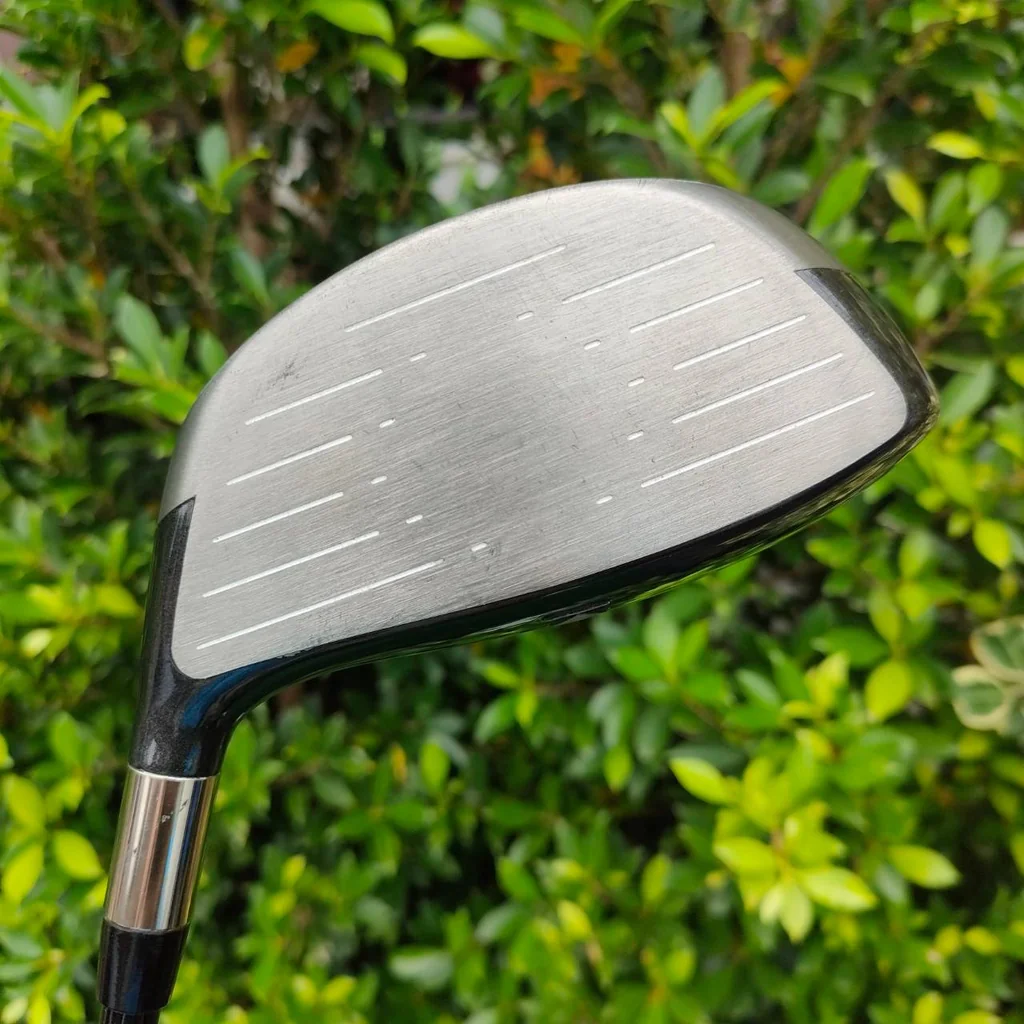 DRIVER TITLELIST PRO TITANIUM 905R ก้าน TOUR AD FLEX S องศา 10.5 ก้านดีมากๆ แค่ก้านก็คุ้มแบ้วไม้นี้ ก้านเป็นหมื่น หัวใหญ่ ตีง่าย ตีมันส์ สุดๆครับ DRIVER TITLELIST PRO TITANIUM 905R ก้าน TOUR AD FLEX S องศา 10.5 ก้านดีมากๆ แค่ก้านก็คุ้มแบ้วไม้นี้ ก้านเป็นหมื่น หัวใหญ่ ตีง่าย ตีมันส์ สุดๆครับ