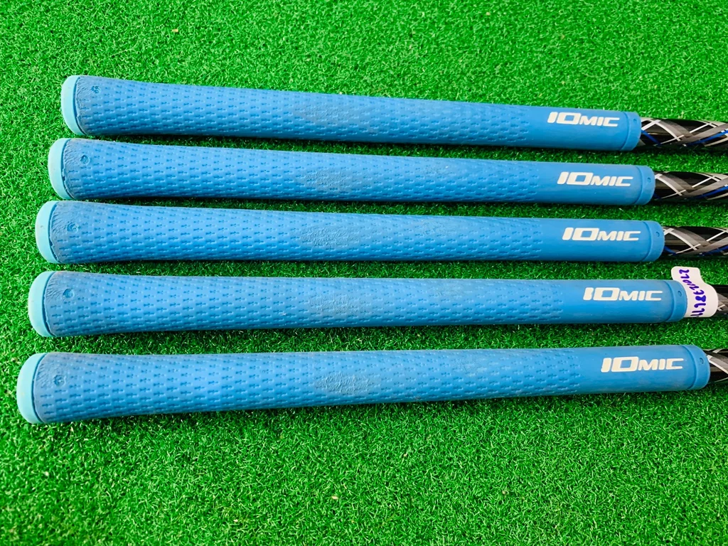 IRON SET TITLEIST VG3 (2018) 5s IRON SET TITLEIST VG3 (2018) 5s
