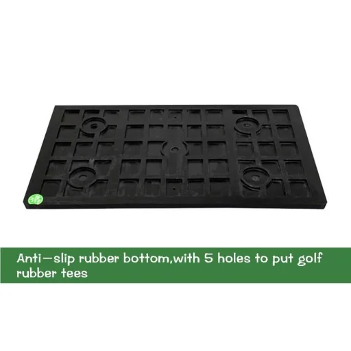 พรมซ้อมไดร์ฟ FUNGREEN MINI GOLF PLAYEAGLE FG038