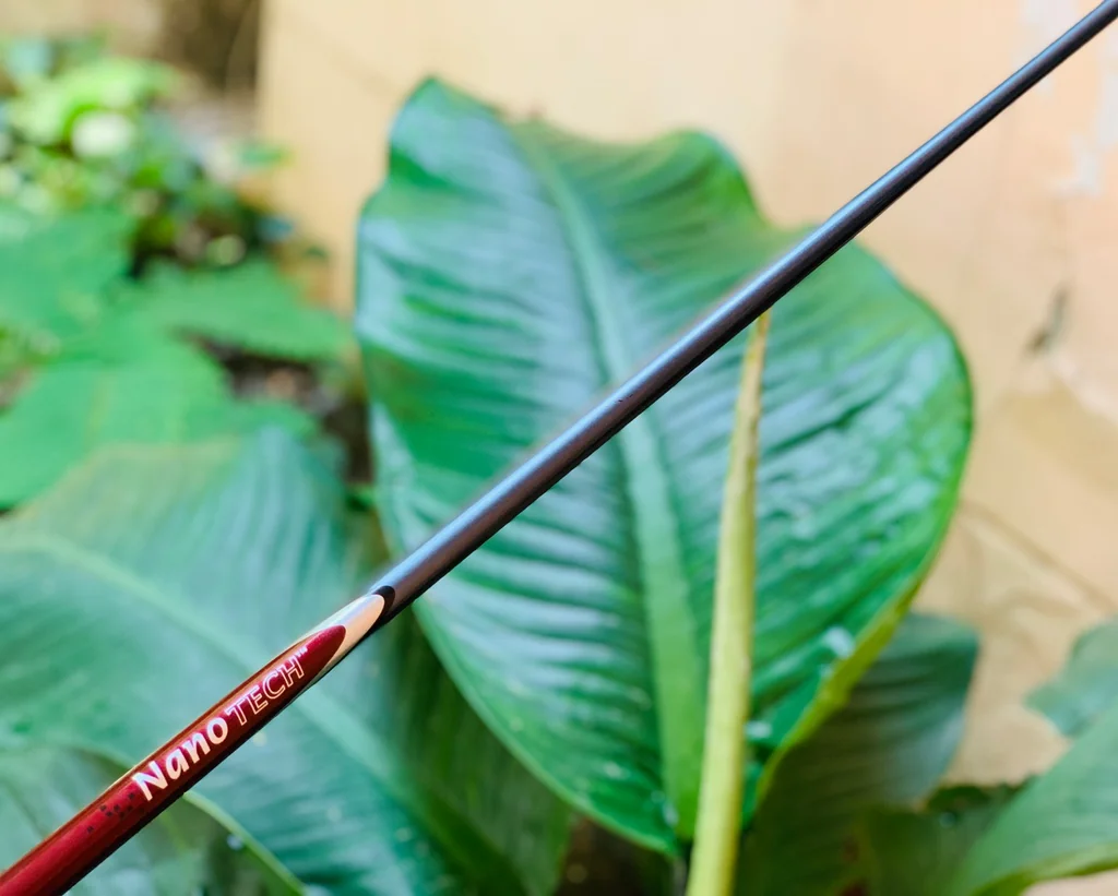 HYBRID WILSON STAFF องศา 21 HYBRID WILSON STAFF องศา 21