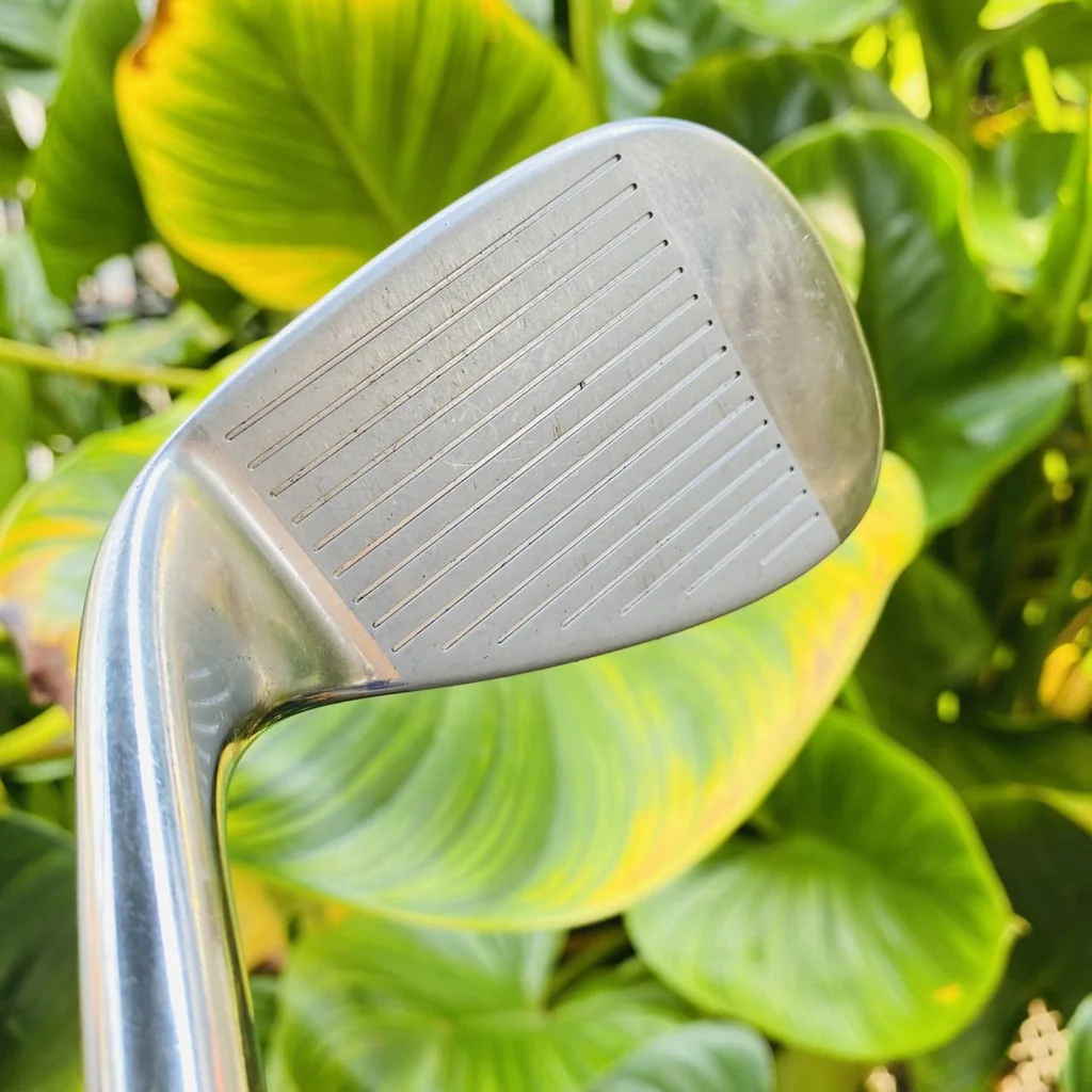 WEDGE CLEVELAND CG12 องศา 46 BOUNCE 08⛳🔥 WEDGE CLEVELAND CG12 องศา 46 BOUNCE 08⛳🔥