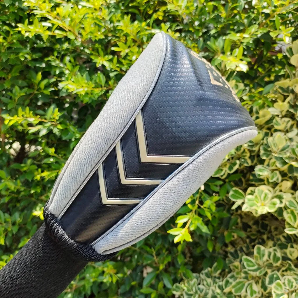 DRIVER CALLAWAY FT9 องศา 10 ก้าน SPEED AXIS FLEX S หัวใหญ่ หน้ากว้าง ตัวตีไกเลยครับ มีส่วนผสมเคฟล่า วางจุดได้ดี ทำให้ชดเชยสูง และเร่งสปีดได้เต็ม MAX DRIVER CALLAWAY FT9 องศา 10 ก้าน SPEED AXIS FLEX S หัวใหญ่ หน้ากว้าง ตัวตีไกเลยครับ มีส่วนผสมเคฟล่า วางจุดได้ดี ทำให้ชดเชยสูง และเร่งสปีดได้เต็ม MAX