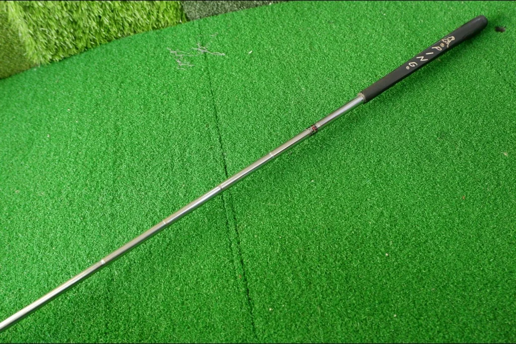 PUTTER PING PAL PUTTER PING PAL