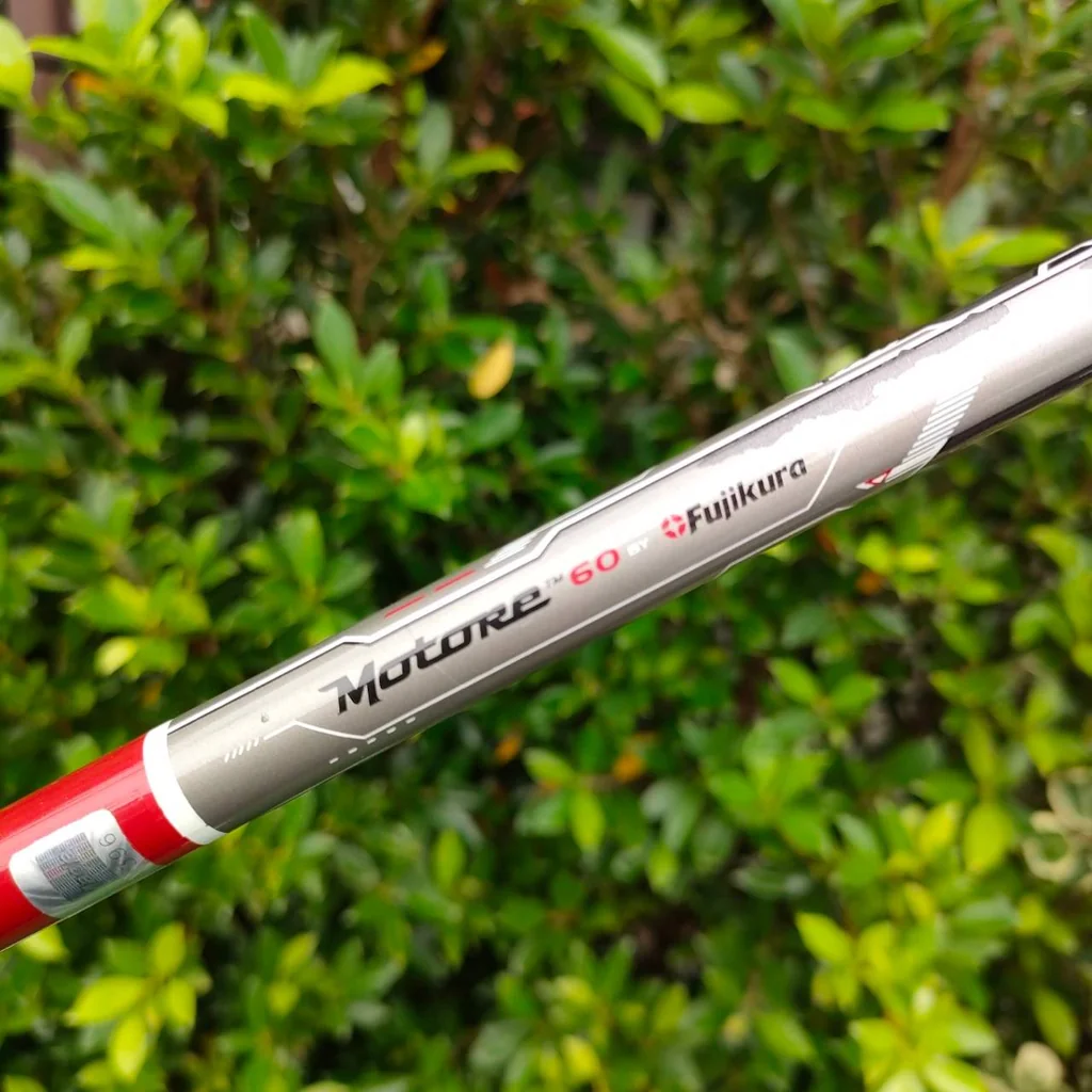 FW5 TAYLORMADE R11 ก้าน FUJIKURA MOTORE FLEX S องศา 19 ตีไกลมากๆ ตีง่าย ปรับจูนได้หลายจุดครับ FW5 TAYLORMADE R11 ก้าน FUJIKURA MOTORE FLEX S องศา 19 ตีไกลมากๆ ตีง่าย ปรับจูนได้หลายจุดครับ