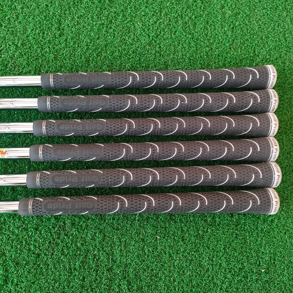 ชุดเหล็ก CALLAWAY COLLECTION มีเหล็ก 5 - 9 เเละ PW สวยนางฟ้า ก้าน GOLD SERIES GS90 FLEX R300 เป็นชุดเหล็ก Callaway พรีเมี่ยม ชุดเหล็ก CALLAWAY COLLECTION มีเหล็ก 5 - 9 เเละ PW สวยนางฟ้า ก้าน GOLD SERIES GS90 FLEX R300 เป็นชุดเหล็ก Callaway พรีเมี่ยม
