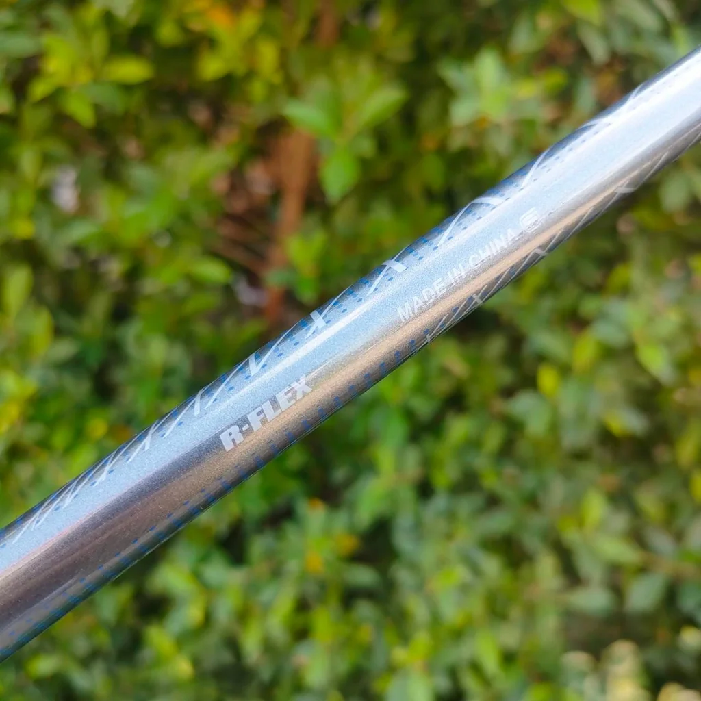 SW CLEVELAND ก้าน CLEVELAND FLEX R เป็น WEDGE ที่ชิพง่ายๆ เหมาะกับท่านที่สปีดไม่แรง ไม้กอล์ฟมือสอง ของแท้ BY NakaraLuxurious SW CLEVELAND ก้าน CLEVELAND FLEX R เป็น WEDGE ที่ชิพง่ายๆ เหมาะกับท่านที่สปีดไม่แรง ไม้กอล์ฟมือสอง ของแท้ BY NakaraLuxurious